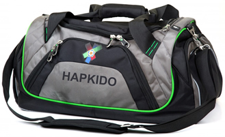 Hapkido Kit Bag
